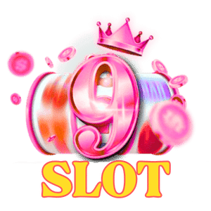 9slot logo