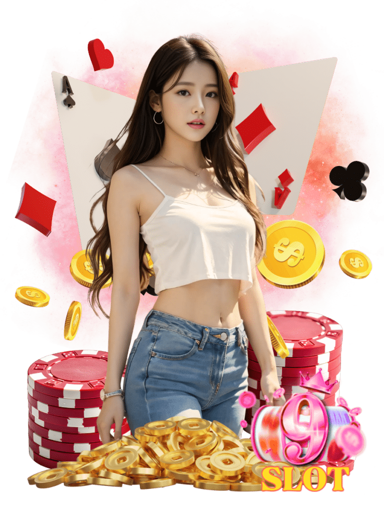9slot พนันกีฬา